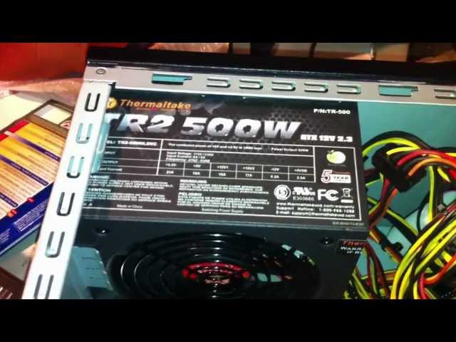fuente_gamer_thermaltake_tr2_500w - Miniatura 13