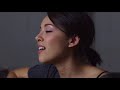 Khalid Young Dumb And Broke Kina Grannis Cover