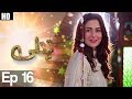 Drama | Titli - Episode 16 | Urdu1 Dramas | Hania Amir, Ali Abbas