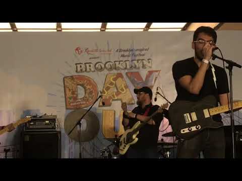 Kyoto Protocol - “Delta Wing” (New Version) [Live at Brooklyn Day Out]