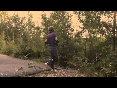 Freebording at Kirkkonummi HD