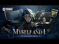 Myself And I New Hero Marcel Trailer Mobile Legends Bang Bang