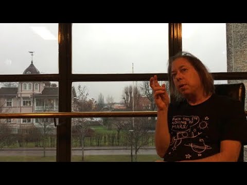 Adam Holzman & Brave New World Europe Tour 2019 - Mein Tour Vlog #10