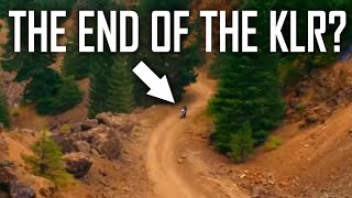 A Better KLR is Coming! | KLE Teaser In-Depth Review