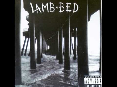 LAMB BED - ETHEREAL