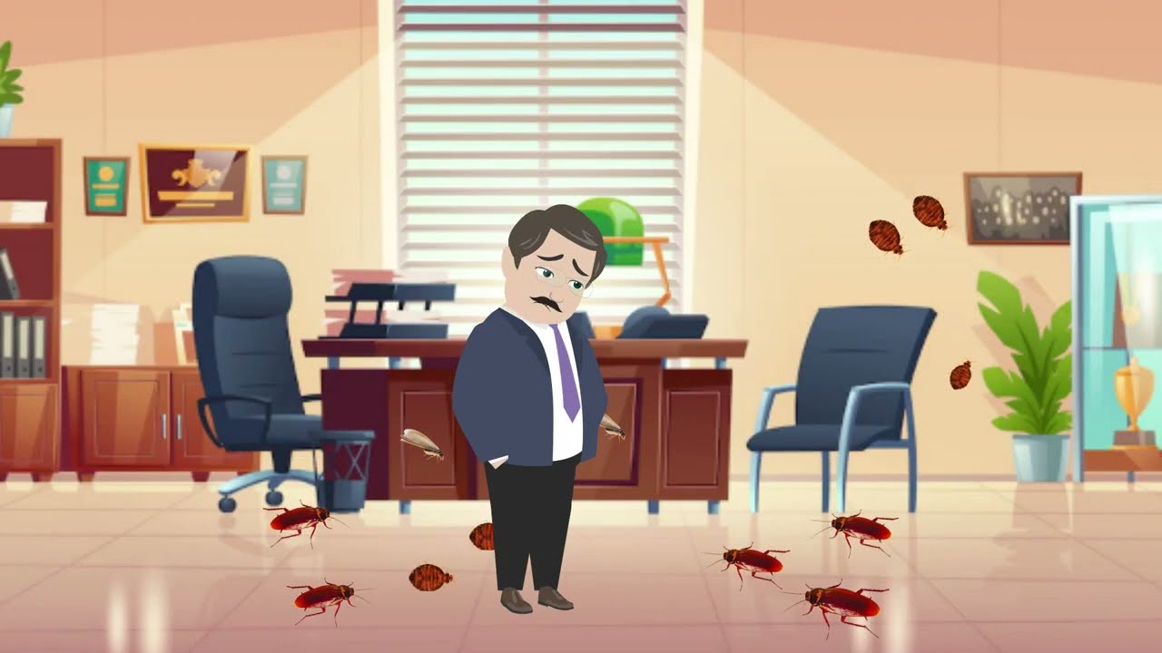 Bango Pest Control Services