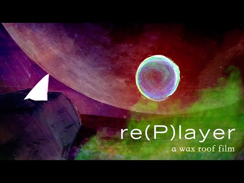 Wax Roof - re(P)layer (Animated Short Film)