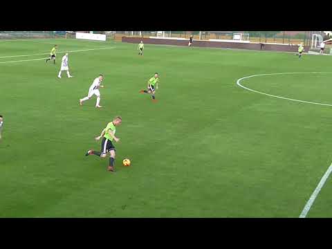 Sezóna 2021: 25.9. Mistrák I.B třída skupina E: "A" mužstva vs SK Černolice 4:1 (1:1)