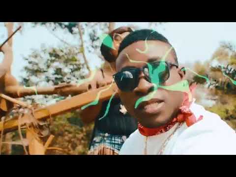 Oluwa Ice BOLLO X Fig Dollar