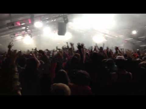 Together As One New Years Event 2011-2012