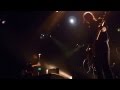 Savages - "Waiting for a Sign" - Live at the El Rey