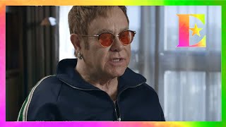 The Journey of Elton John: The Cut – Supported by YouTube
