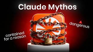 Claude Mythos Hits 77.8% SWE-Bench But Stays Gated