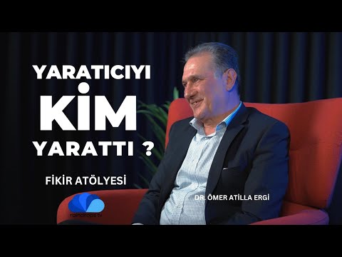 “Allah’ı Kim Yarattı?” Sorusu
