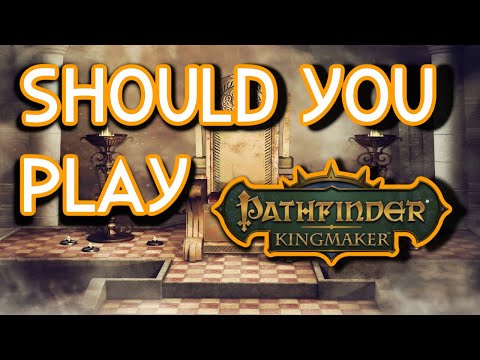 Pathfinder Kingmaker - Worth Playing in 2021? Lets Find out.