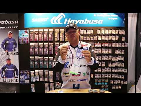 Hayabusa WRM 9...