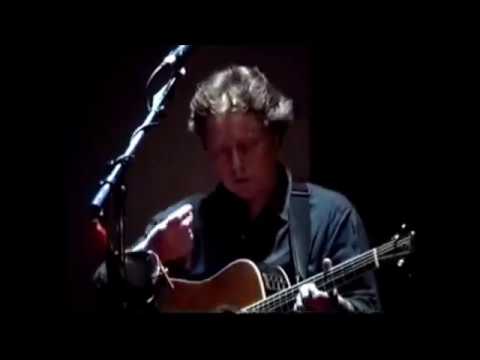 Nobody Knows - Paul Brady