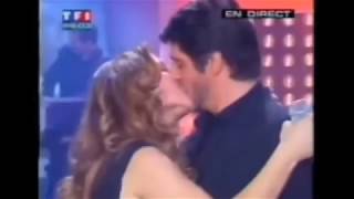Lara Fabian & Patrick Fiori - L'hymne à L'Amour (Sub.Spanish)