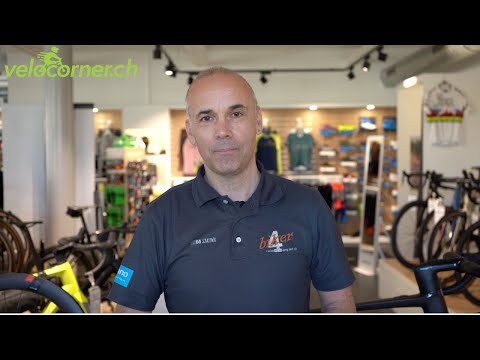 Scott Addict eRide 10