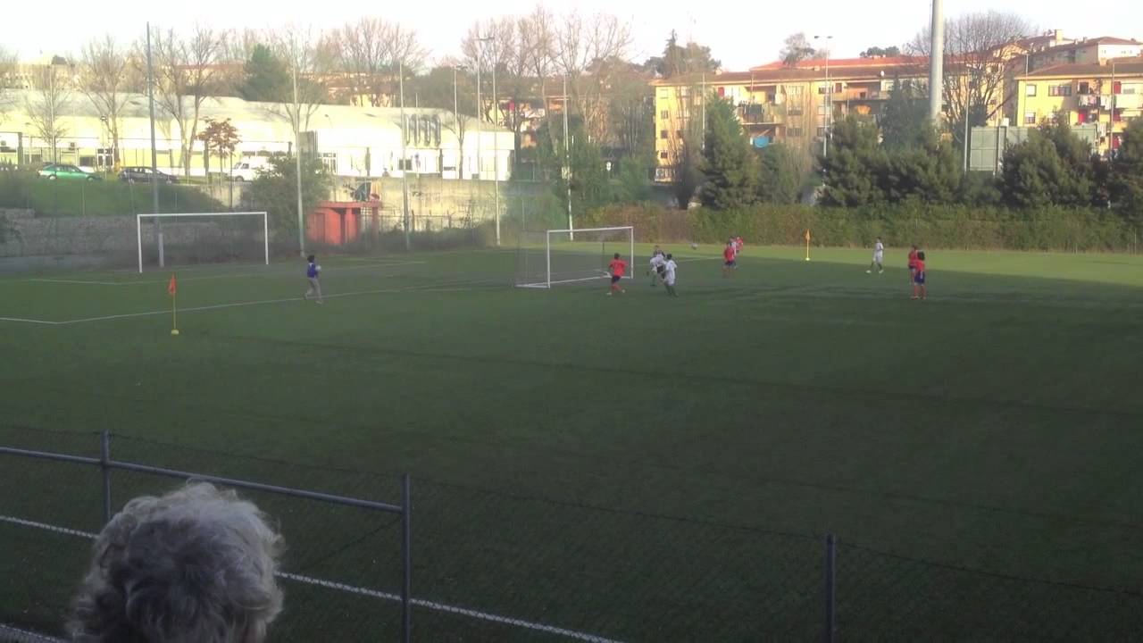 SC Progresso vs EFHG A