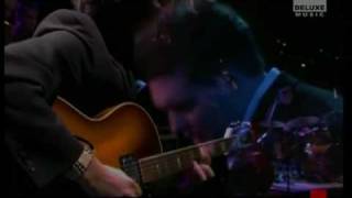 MICHAEL BUBLÉ - THE WAY YOU LOOK TONIGHT (2004)