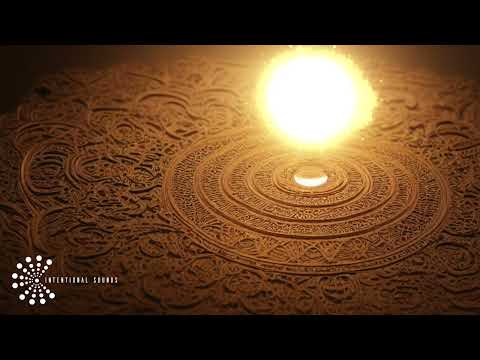 880 Hz «Cure All» Rife Frequency I  Healing All Diseases While Sleeping