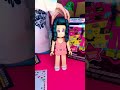My AVASTAR Pt 4 Of 4 Shorts Unboxing Myavastar Avastar Roblox Doll Barbie Toy Collectibles