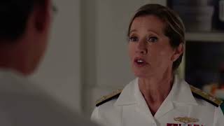 NCIS Season 23 Episode 1 Sneak Peek