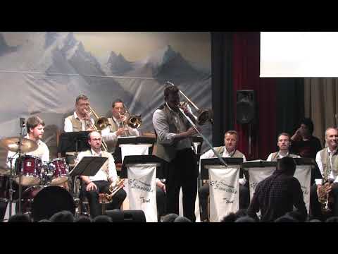 Simmerinka Hey Jude  Solist: Stefan Mayrhofer