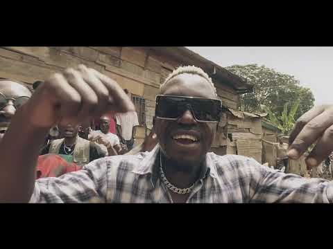 Jah Mez - Pope ft Gil Arym (Directed By Dave Luck)