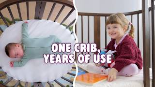 We Tried the Stokke Sleepi Crib—Here’s What to Know