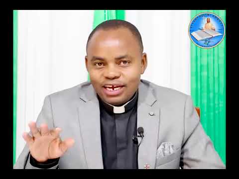 LACHITATU LAMULUNGU WA 29 PACHAKA//23 OCTOBER 2025// FR DAVID NIWAGABA SMM