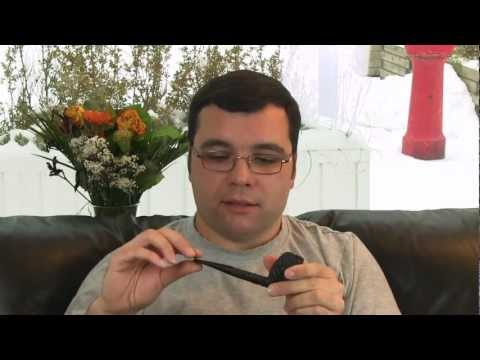 Tom Eltang smoking machines