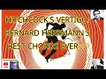 A Study in Bernard Herrmann's Exquisite VERTIGO Chords (Hitchcock Soundtrack)