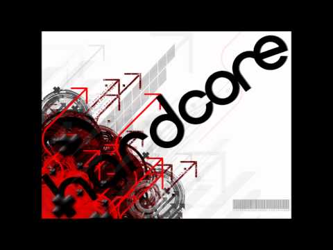 HardToTheCore - DJ Generation Noise -