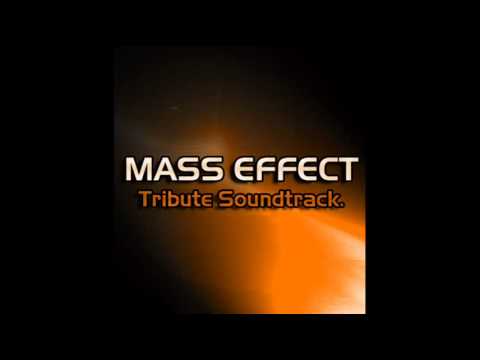 Mass Effect Tribute Soundtrack - A journey.