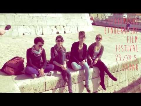 A gdje ćeš ti biti? // SEF Festival