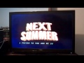 Opening To The Hunchback Of Notre Dame 1997 VHS