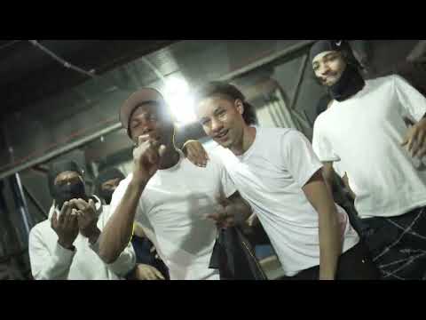 Wakstar - Dirty Harry (Official Music Video)