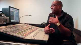 Video thumbnail for C4 Multiband Compressor Overview with FOH Engineer Horace Ward by Waves Audio