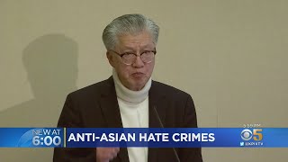 Asian American Hate Crimes:  Victim In Brutal Chinatown Attack Sues San Francisco DA Chesa Boudin