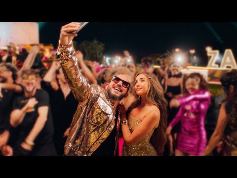 اغنية زهره تيجى نرقص مجموعة المرشدى محمود العسيلى و هنا الزاهد صيف 2024