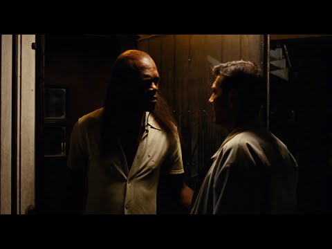 Jackie Brown (1997) "You're the one that's gonna be asleep. Forever."