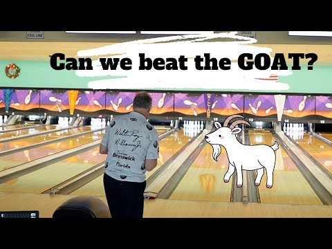 This match goes down to last shot!! | PBA Bowling matches