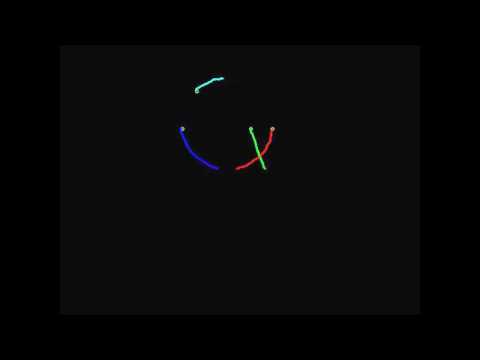 Mouse tracking