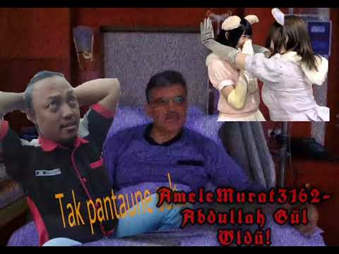 AmeleMurat3162-Abdullah Gül Öldü! #goregrind #grindecore #amelemurat #metalcore #deathcore #obscene