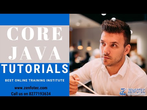 Core Java Tutorials For Beginners Learn Core Java For Free Session 3