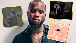 Tory Lanez Stealing from 3 Rappers?