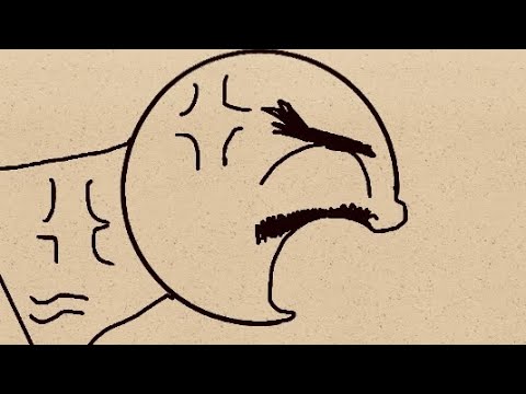 “I didn’t tell you to say… Aaahhhhh” | Animation