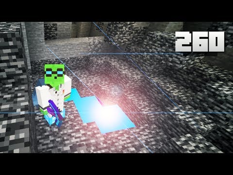 Let's Play Minecraft - Ep.260 : A Glitch in the Matrix!